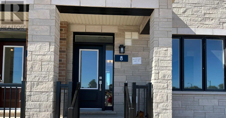 BSMT-8 Thornbird Crescent, Brampton, ON, L6V 3N5 - 13