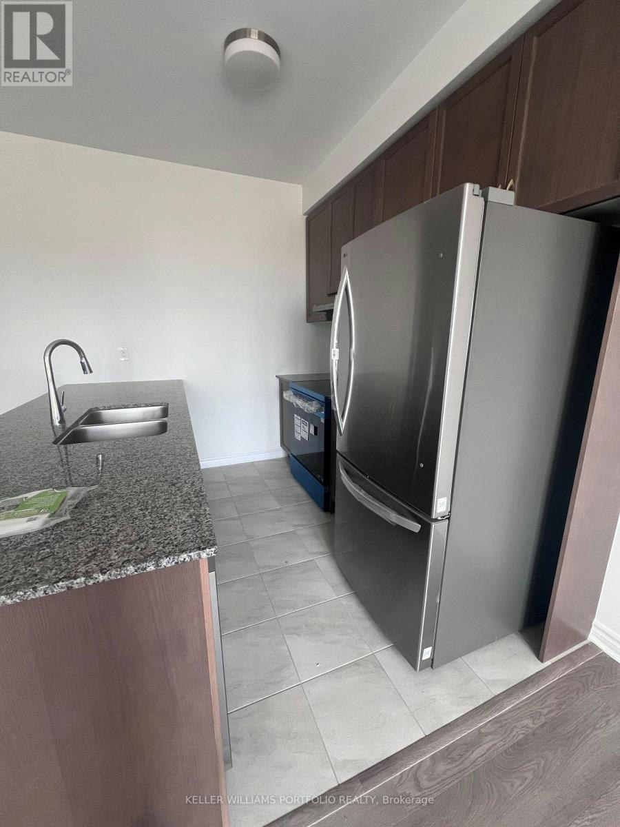 BSMT-8 Thornbird Crescent, Brampton, ON, L6V 3N5 - 2
