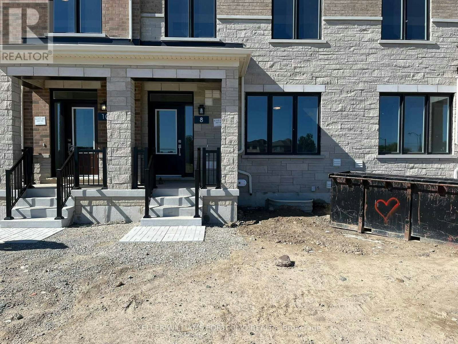 BSMT-8 Thornbird Crescent, Brampton, ON, L6V 3N5 - 12
