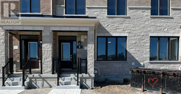 BSMT-8 Thornbird Crescent, Brampton, ON, L6V 3N5 - 12