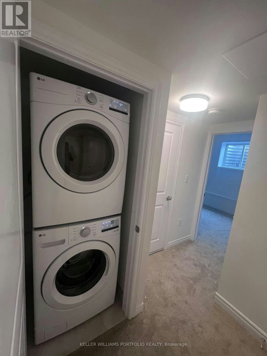 BSMT-8 Thornbird Crescent, Brampton, ON, L6V 3N5 - 10