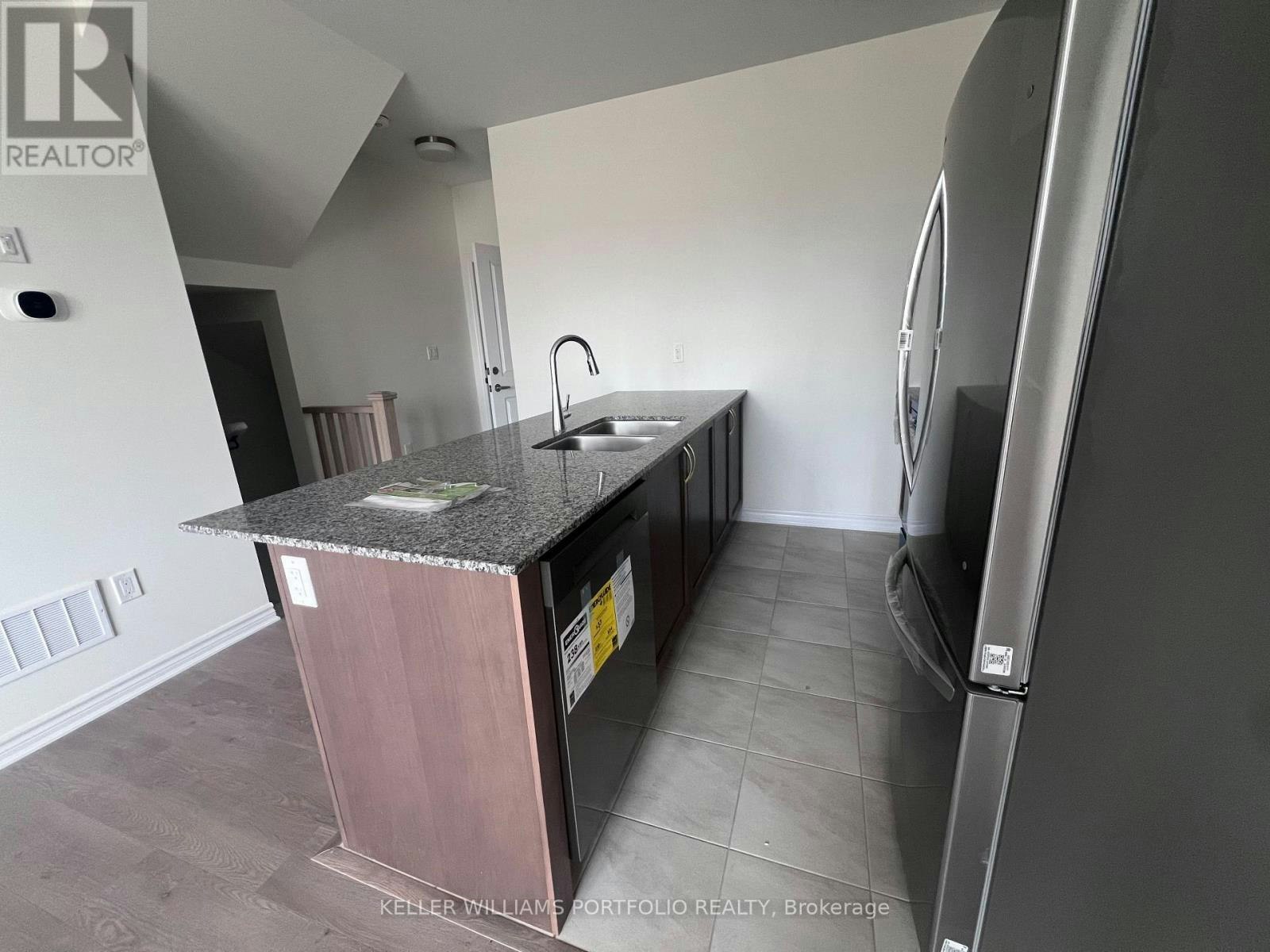 BSMT-8 Thornbird Crescent, Brampton, ON, L6V 3N5 - 3