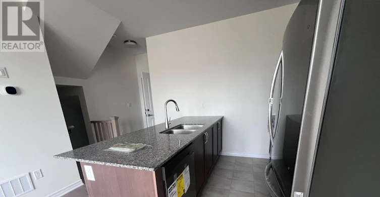 BSMT-8 Thornbird Crescent, Brampton, ON, L6V 3N5 - 3