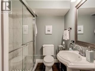 3710 Forest Bluff Crescent, Mississauga, ON, L5N 7W7 - 17