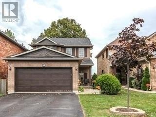 3710 Forest Bluff Crescent, Mississauga, ON, L5N 7W7