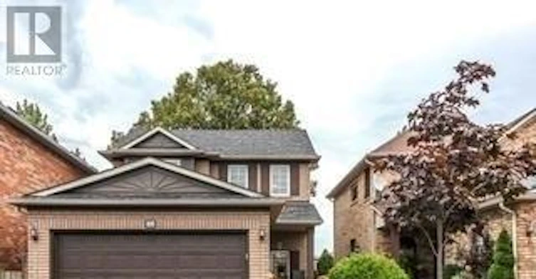 3710 Forest Bluff Crescent, Mississauga, ON, L5N 7W7