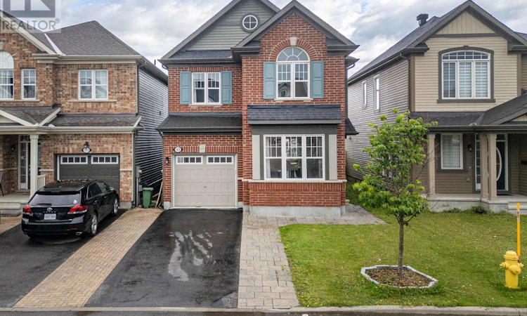 125 Sweetvalley Drive