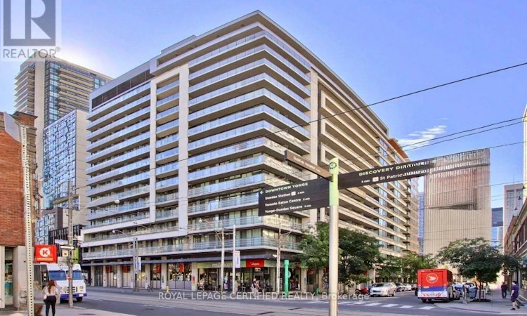 552-111 Elizabeth Street