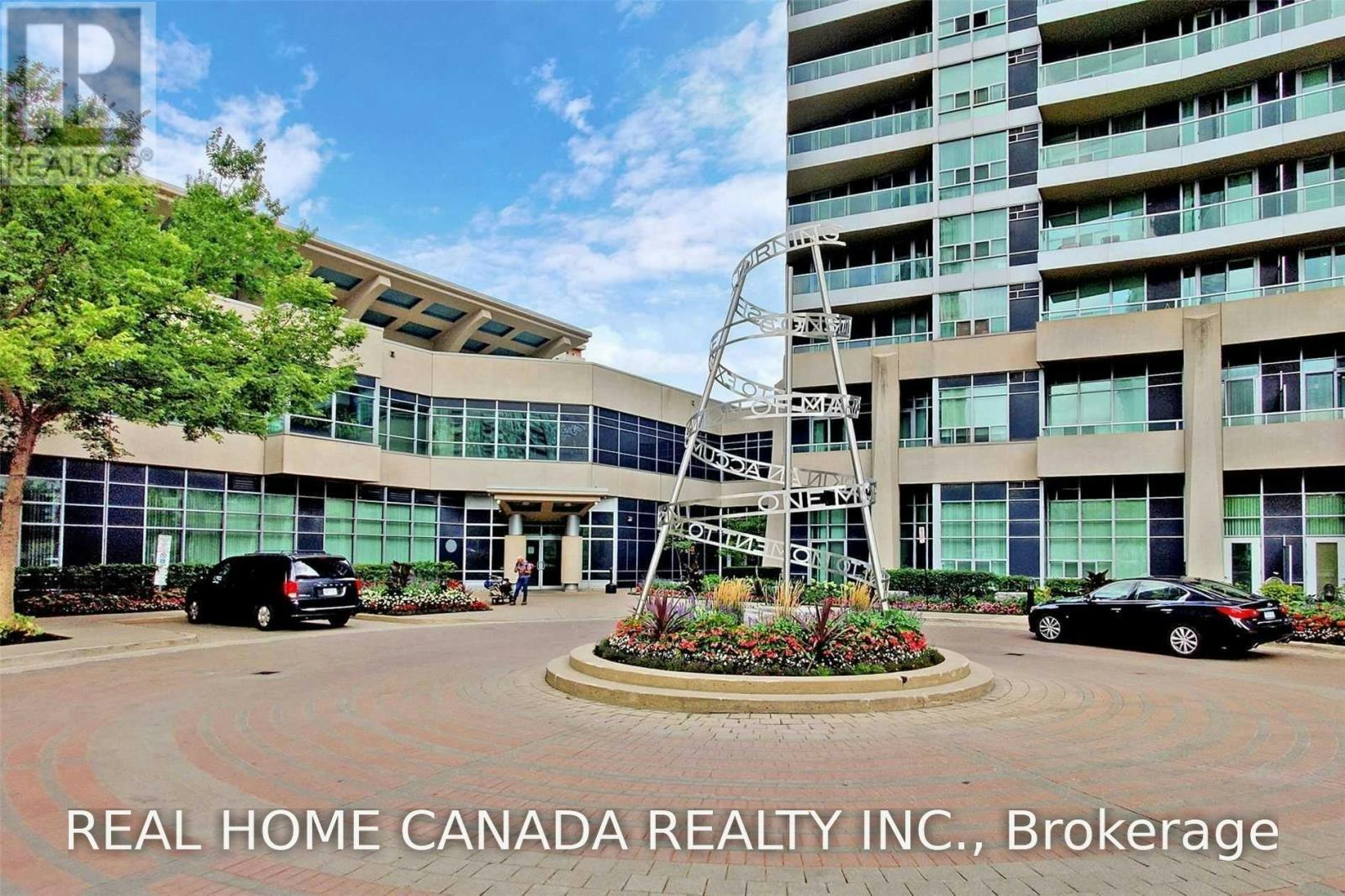 2410-1 Elm Drive W, Mississauga, ON, L5B 3C2 - 2