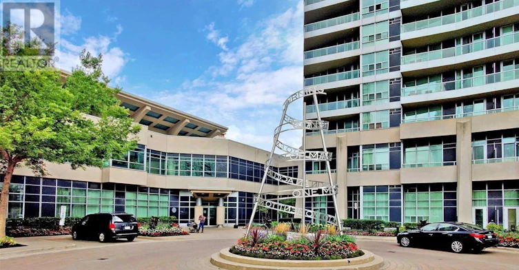 2410-1 Elm Drive W, Mississauga, ON, L5B 3C2 - 2