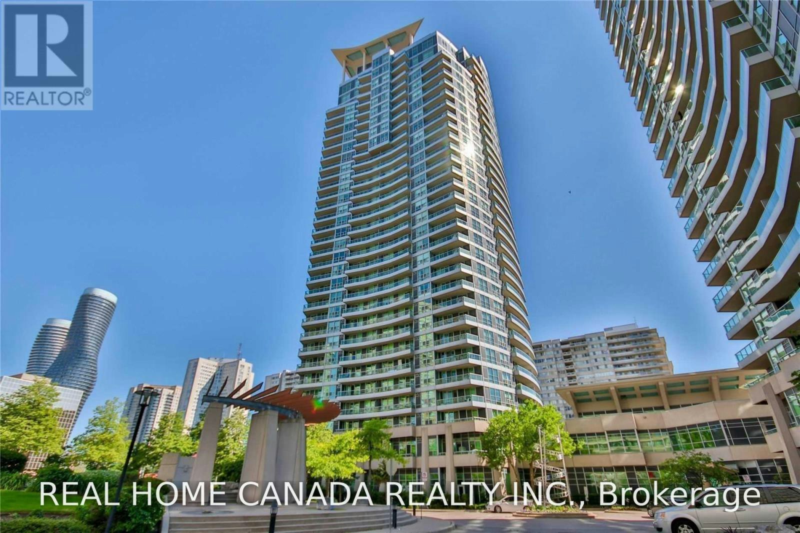 2410-1 Elm Drive W, Mississauga, ON, L5B 3C2
