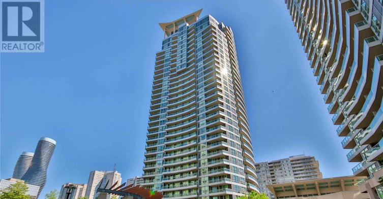 2410-1 Elm Drive W, Mississauga, ON, L5B 3C2