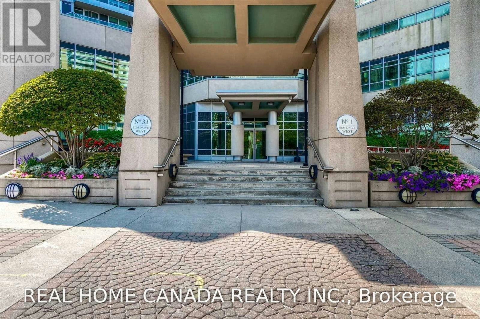 2410-1 Elm Drive W, Mississauga, ON, L5B 3C2 - 4