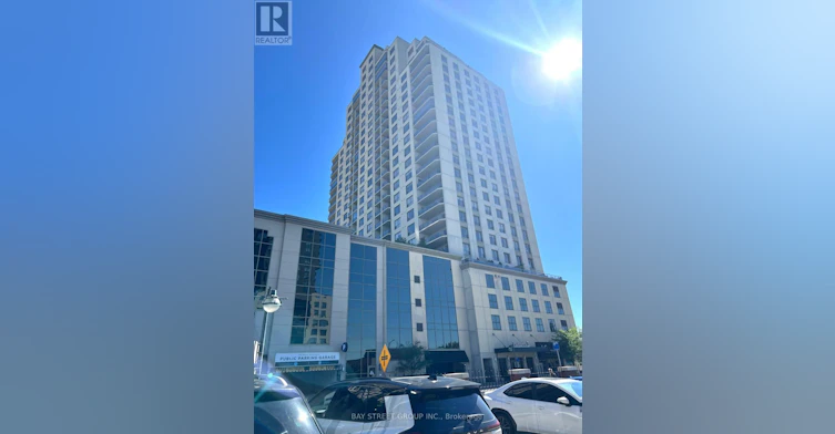 2202-330 Ridout Street, London, ON, N6A 0A7 - 6