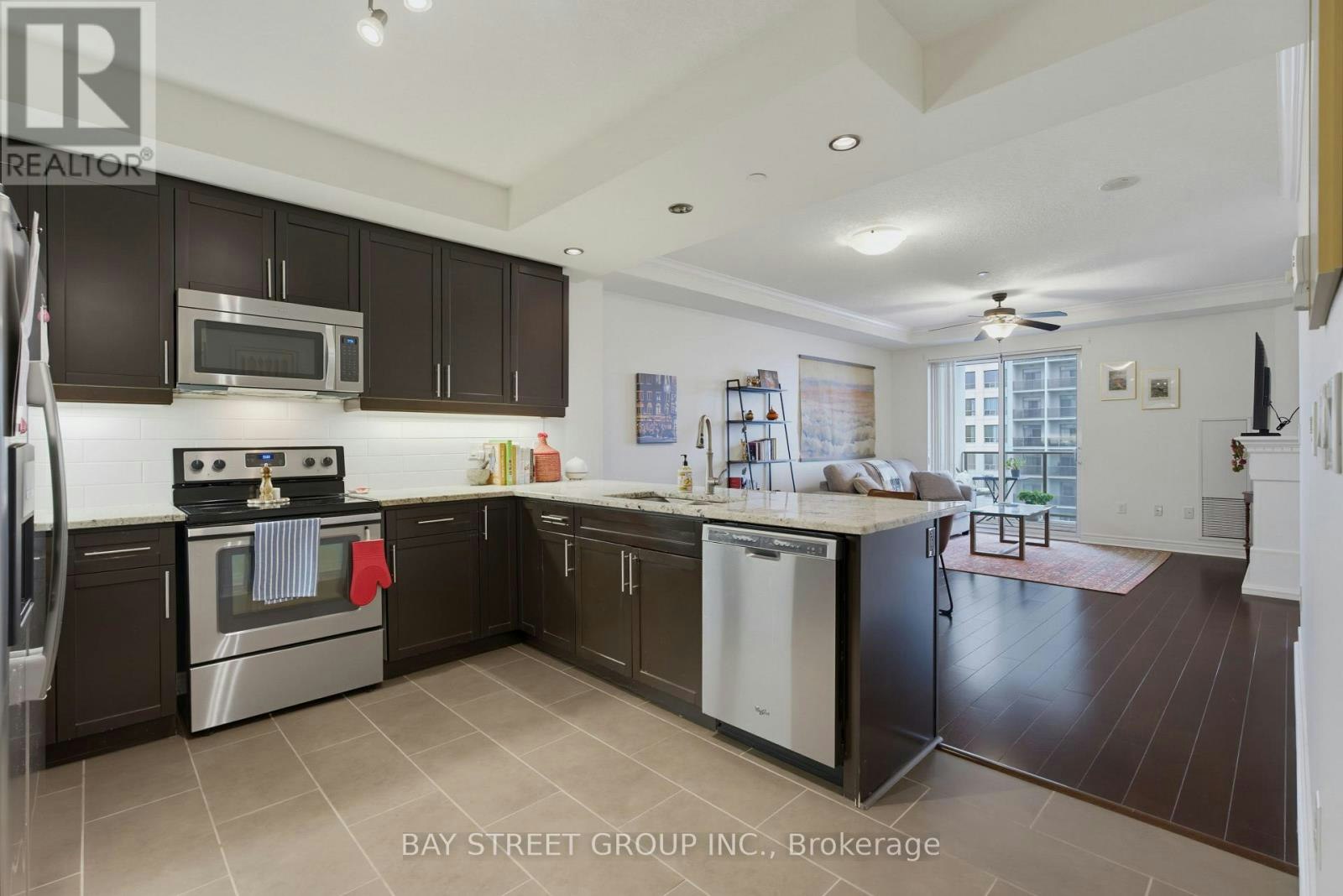 2202-330 Ridout Street, London, ON, N6A 0A7 - 16