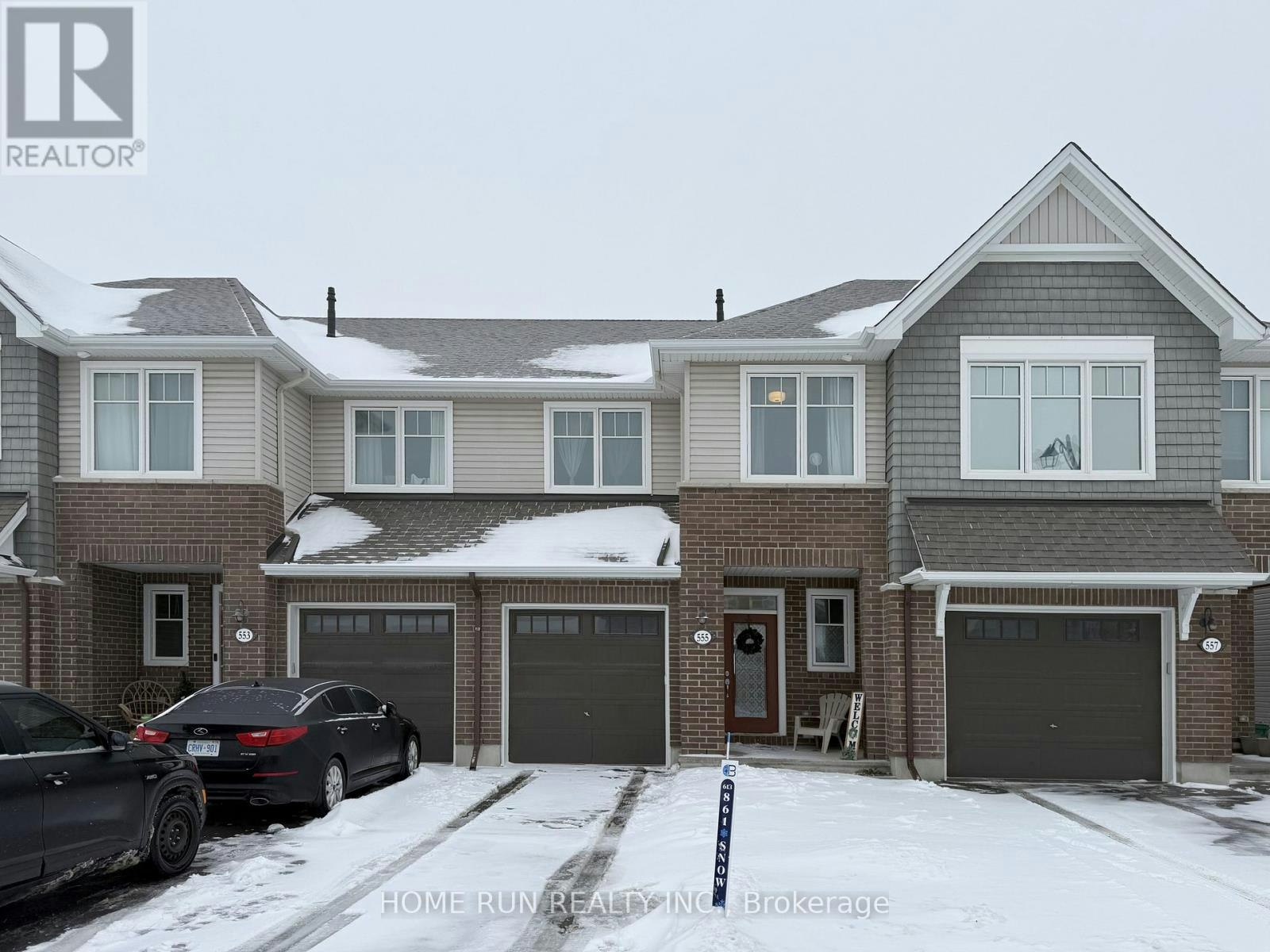 555 Jackdaw Avenue, Ottawa, ON, K2J 6M8