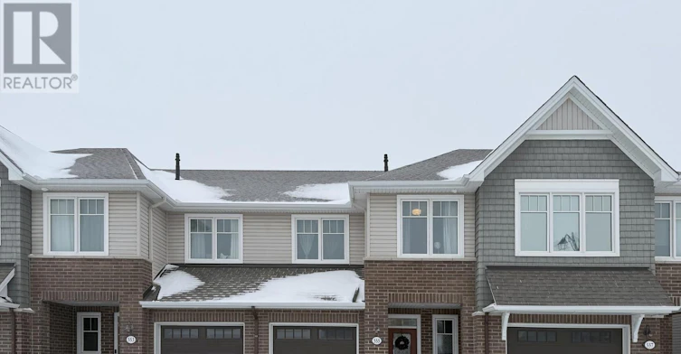 555 Jackdaw Avenue, Ottawa, ON, K2J 6M8