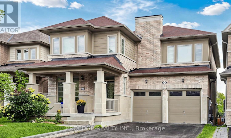 91 David Willson Trail