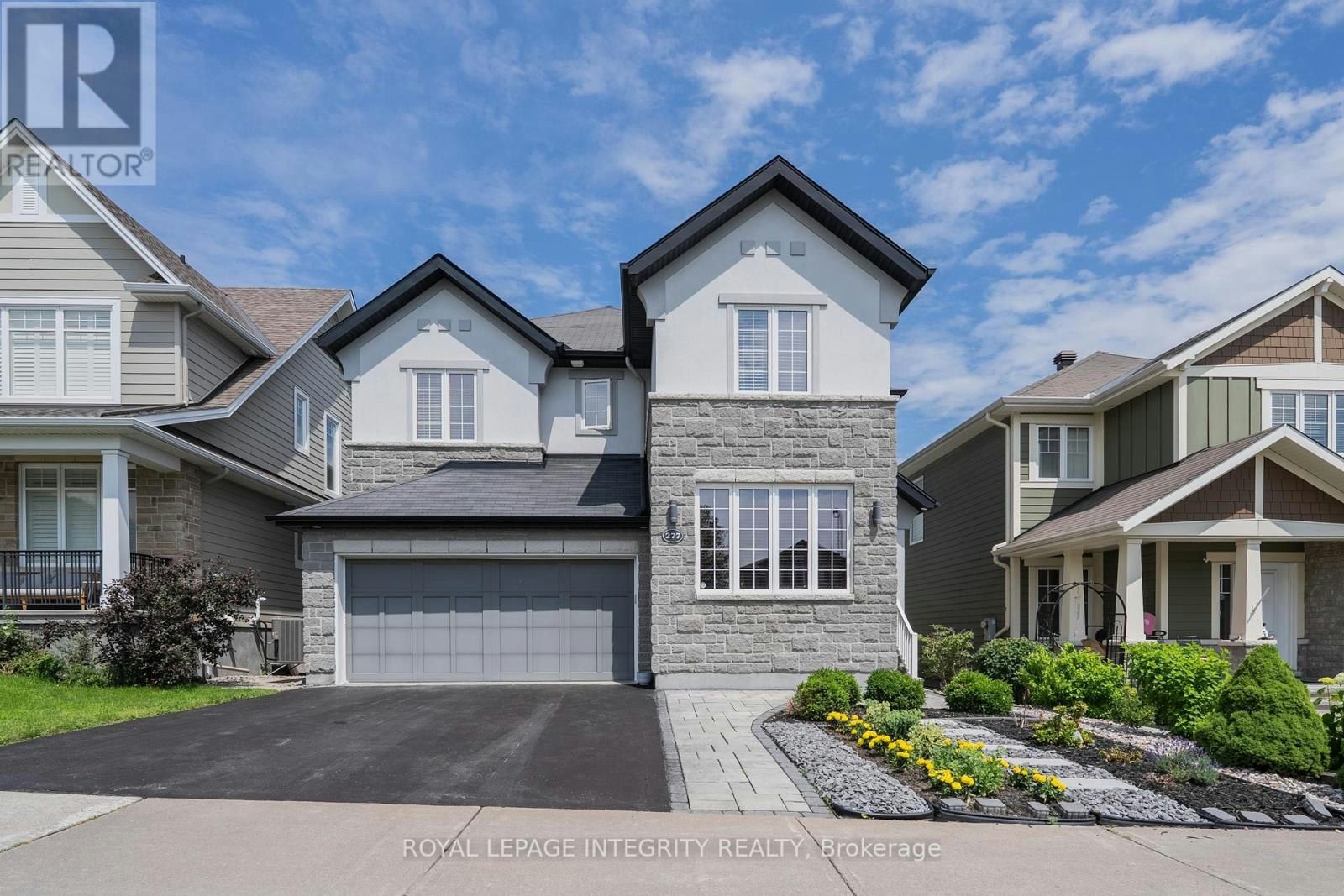 277 Huntsville Drive, Ottawa, ON, K2T 0H1