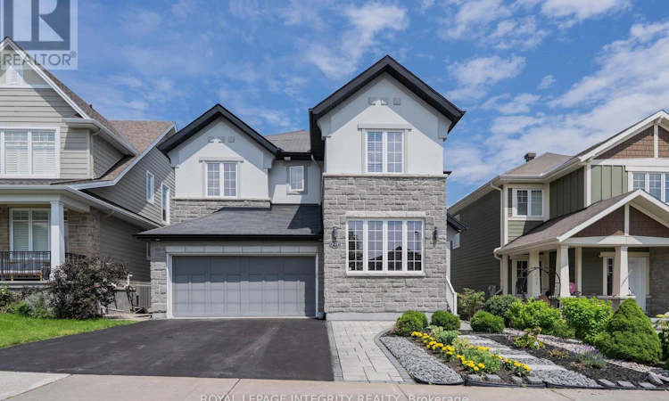 277 Huntsville Drive