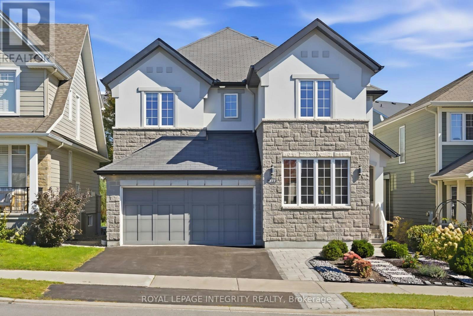 277 Huntsville Drive, Ottawa, ON, K2T 0H1