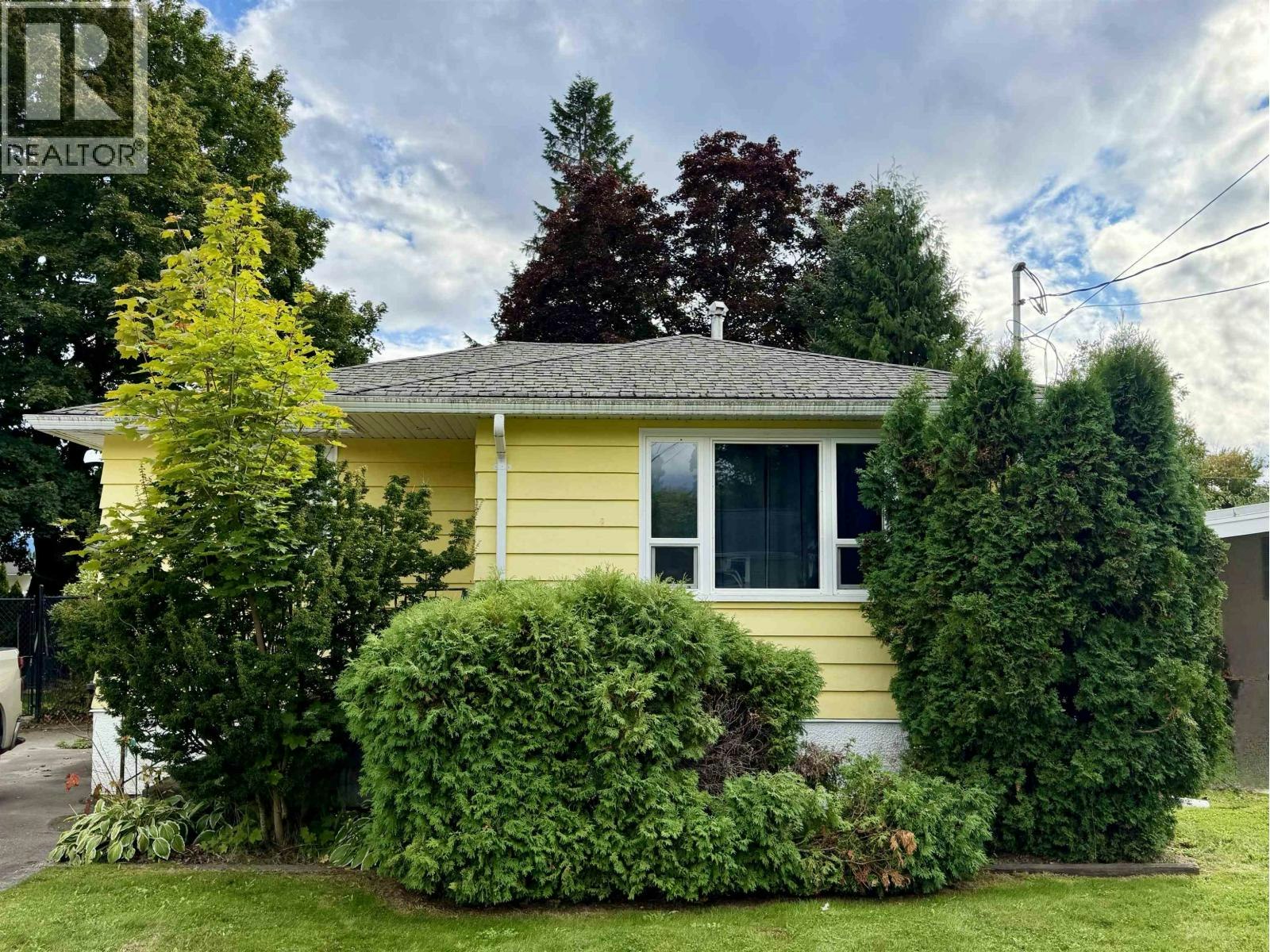 4735 Soucie Avenue, Terrace, BC, V8G 2E9