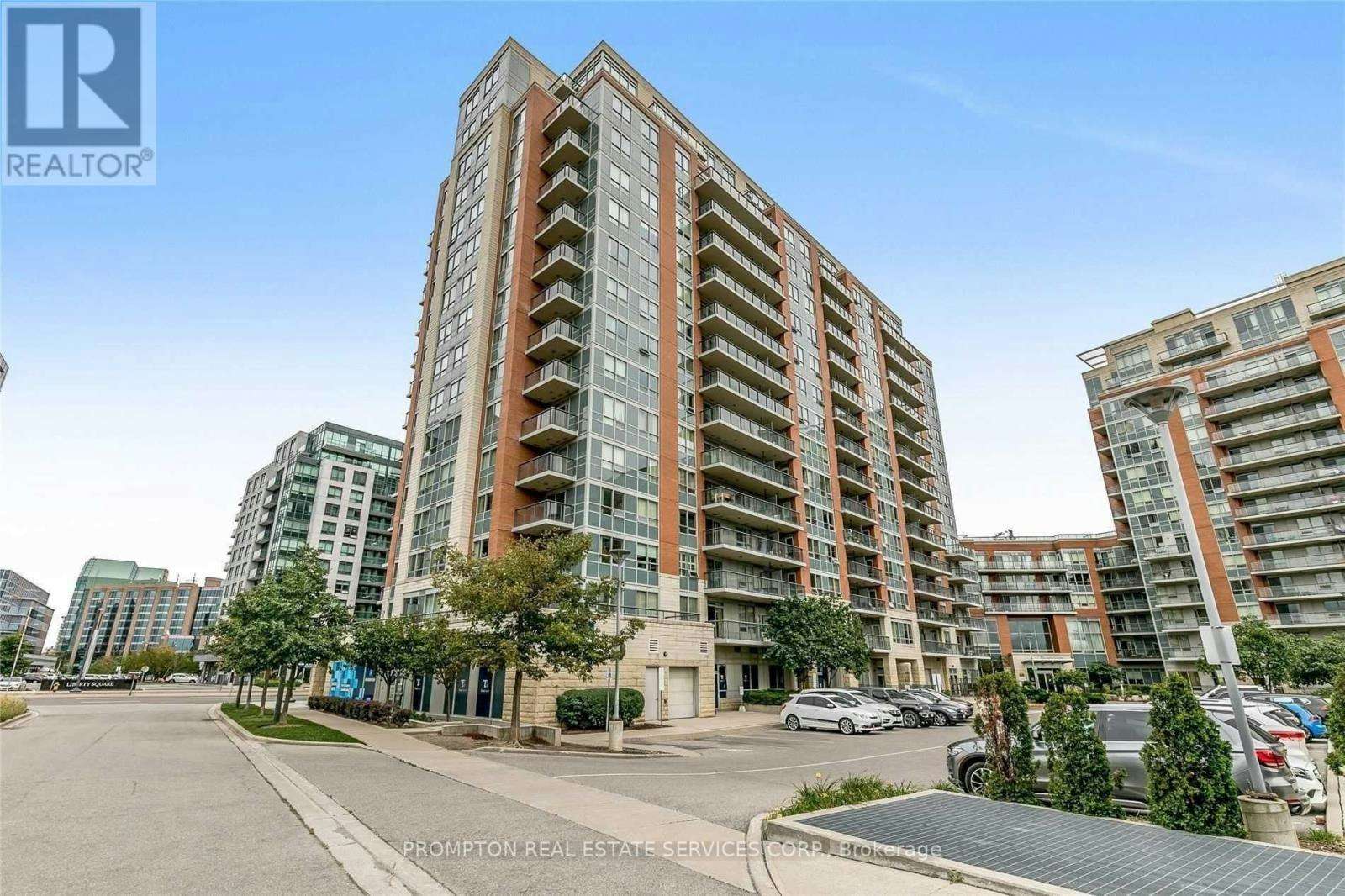 1605-60 Town Centre Boulevard SOUTH, Markham, ON, L6G 0C5