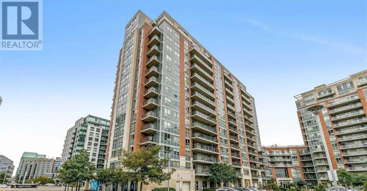 1605-60 Town Centre Boulevard SOUTH, Markham, ON, L6G 0C5