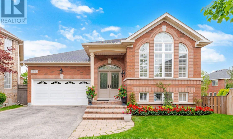 3057 Portree Crescent