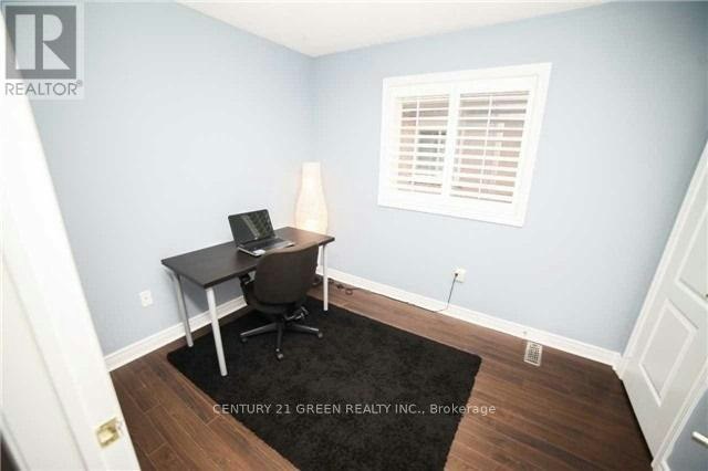 3355 Fountain Park Avenue, Mississauga, ON, L5M 7E2 - 15