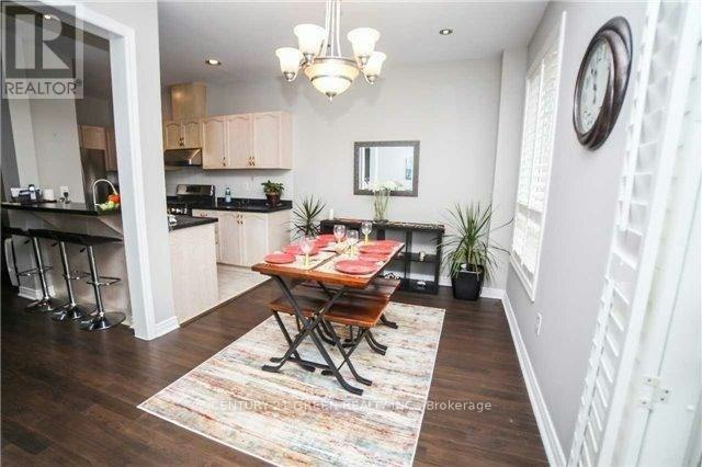 3355 Fountain Park Avenue, Mississauga, ON, L5M 7E2 - 5
