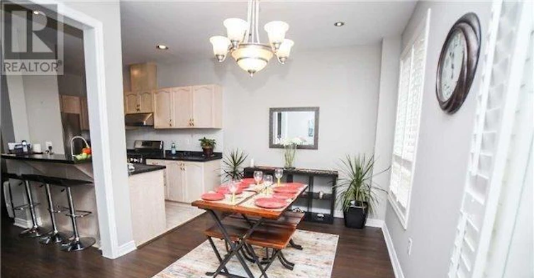3355 Fountain Park Avenue, Mississauga, ON, L5M 7E2 - 5
