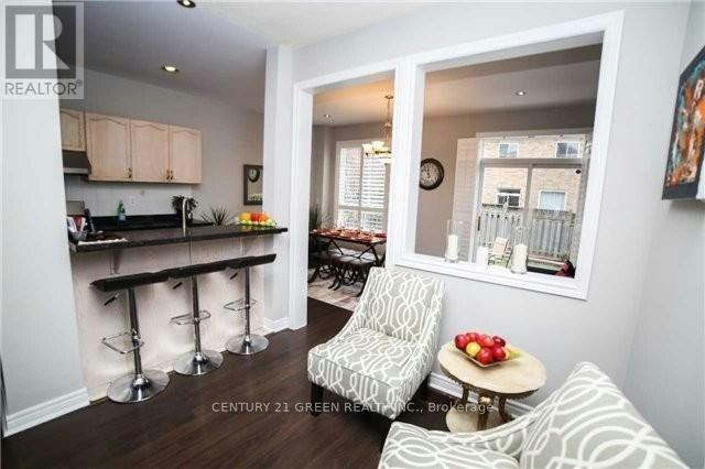 3355 Fountain Park Avenue, Mississauga, ON, L5M 7E2 - 4