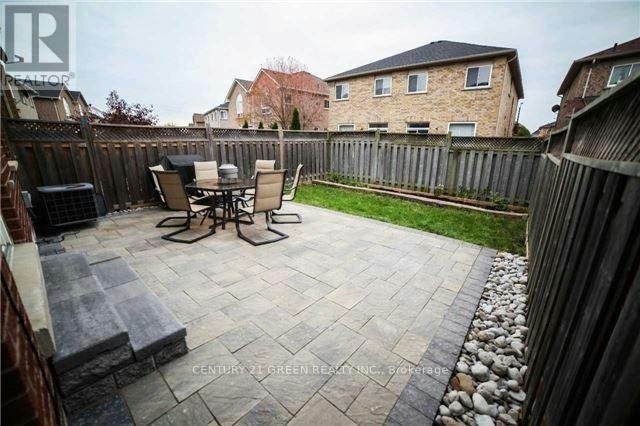 3355 Fountain Park Avenue, Mississauga, ON, L5M 7E2 - 17