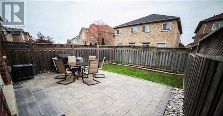 3355 Fountain Park Avenue, Mississauga, ON, L5M 7E2 - 17