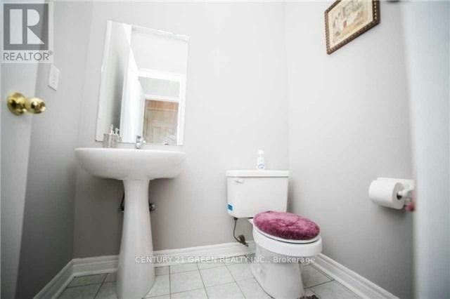3355 Fountain Park Avenue, Mississauga, ON, L5M 7E2 - 8