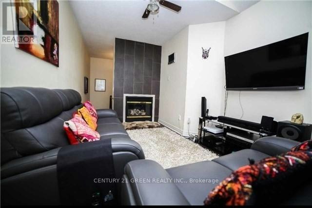 3355 Fountain Park Avenue, Mississauga, ON, L5M 7E2 - 9