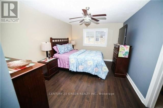 3355 Fountain Park Avenue, Mississauga, ON, L5M 7E2 - 10