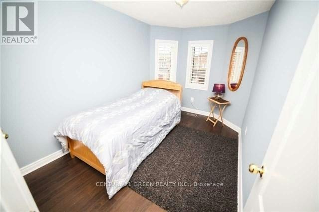 3355 Fountain Park Avenue, Mississauga, ON, L5M 7E2 - 14