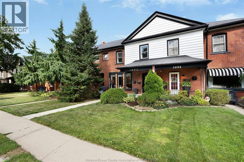 1092 Monmouth Road, Windsor, ON, N8Y 3L7