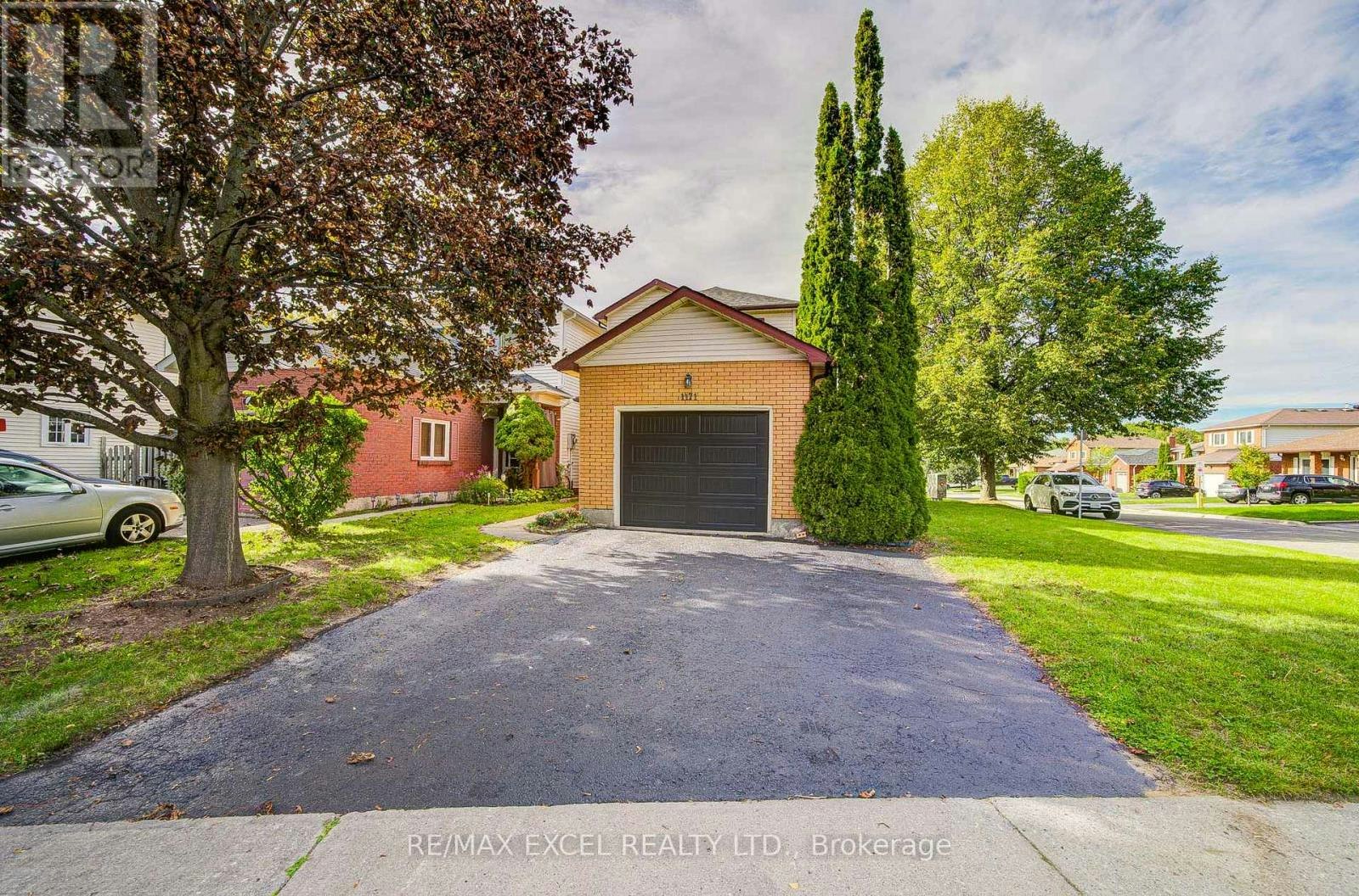 1171 Attersley Drive, Oshawa, ON, L1K 1X9