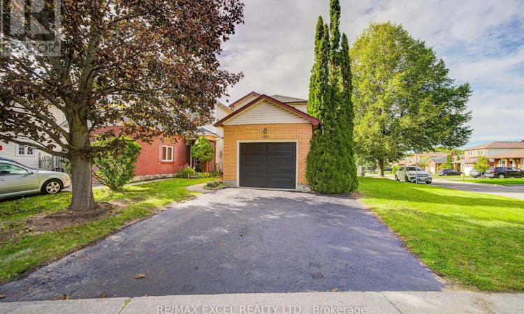 1171 Attersley Drive