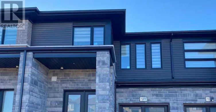 7377 Marvel Drive, Niagara Falls, ON, L2H 3V5