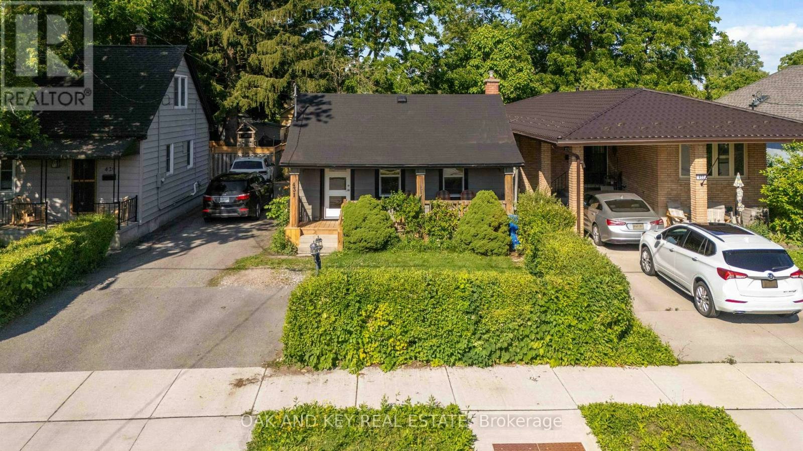 431 Burdick Place, London, ON, N5W 4P4
