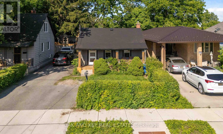 431 Burdick Place