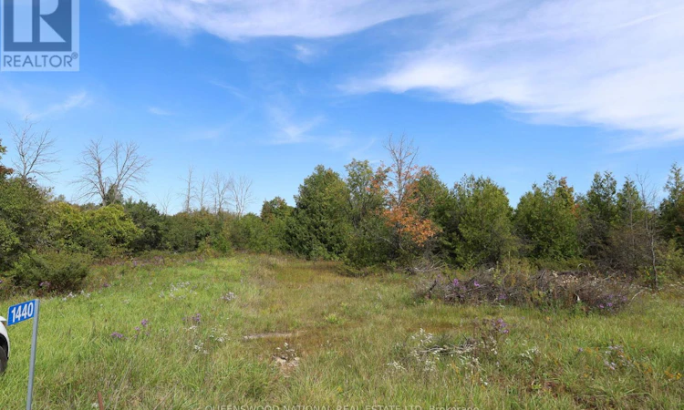 1440 Rideau River Road
