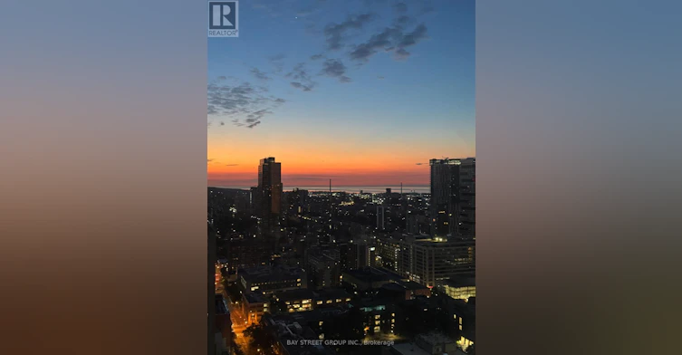 3506-386 Yonge Street, Toronto, ON, M5B 0A5 - 10