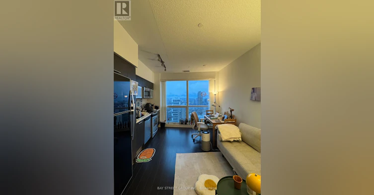 3506-386 Yonge Street, Toronto, ON, M5B 0A5 - 5