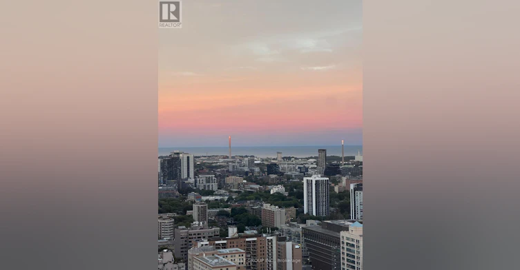 3506-386 Yonge Street, Toronto, ON, M5B 0A5 - 9