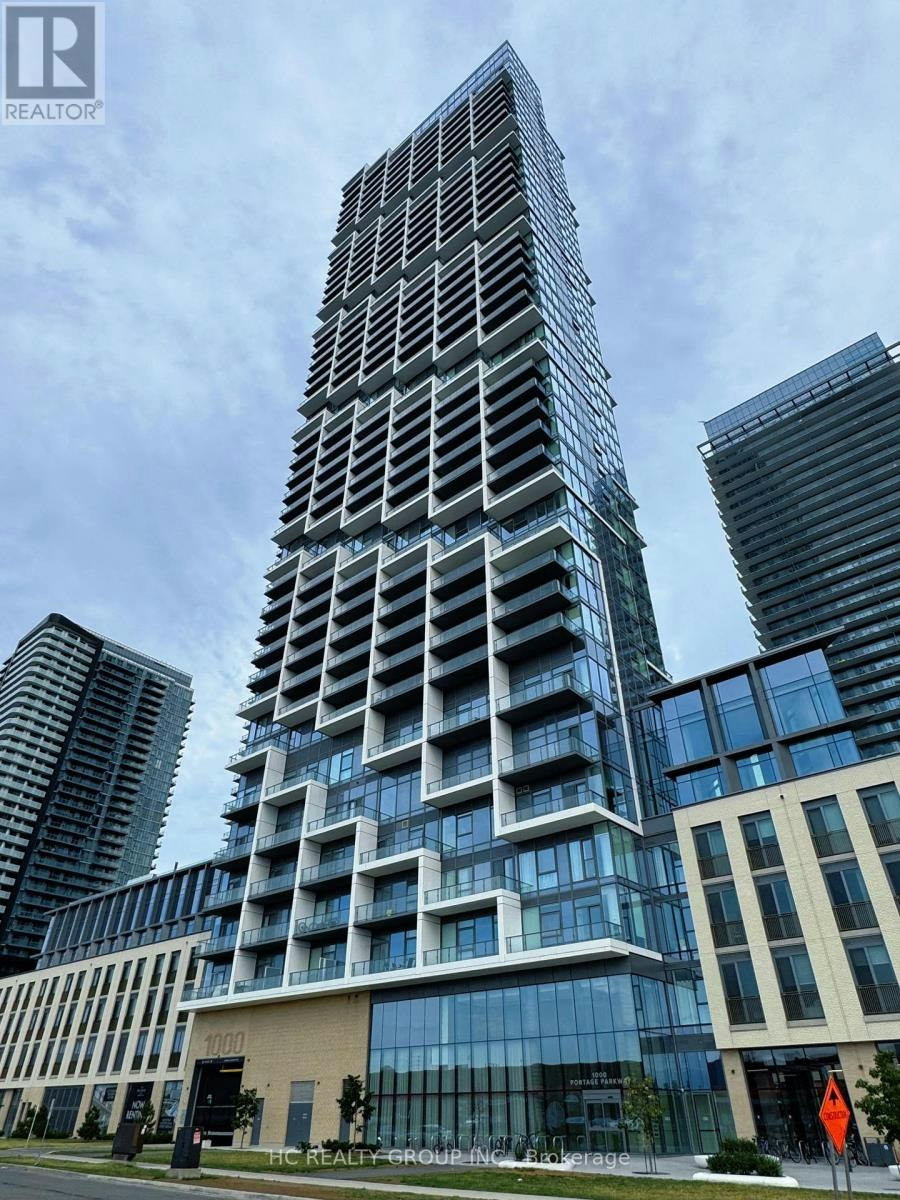 2103-1000 Portage Parkway, Vaughan, ON, L4K 0L1